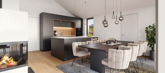 4 rooms Apartment in Wolfurt, Austria No. 158087 6