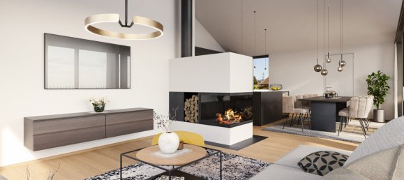 4 rooms Apartment in Wolfurt, Austria No. 158087 7