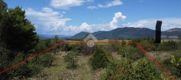 Grundstück in San Giuliano Terme, Italy 1500m², Nr. 284376 2