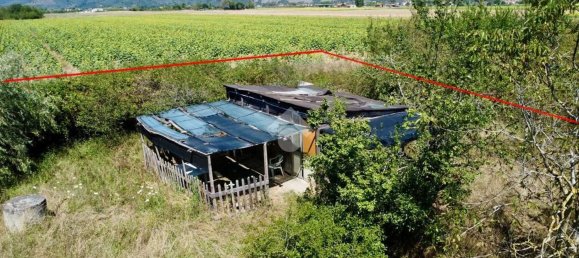 Grundstück in San Giuliano Terme, Italy 1500m², Nr. 284376 5