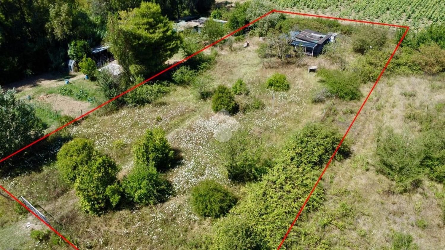 Grundstück in San Giuliano Terme, Italy 1500m², Nr. 284376