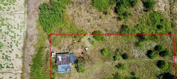 Grundstück in San Giuliano Terme, Italy 1500m², Nr. 284376 11