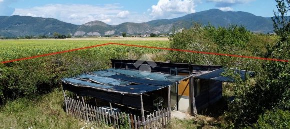 Grundstück in San Giuliano Terme, Italy 1500m², Nr. 284376 4