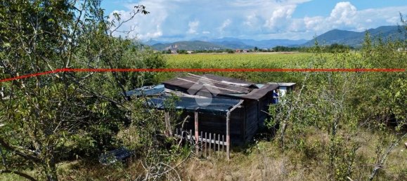 Grundstück in San Giuliano Terme, Italy 1500m², Nr. 284376 7