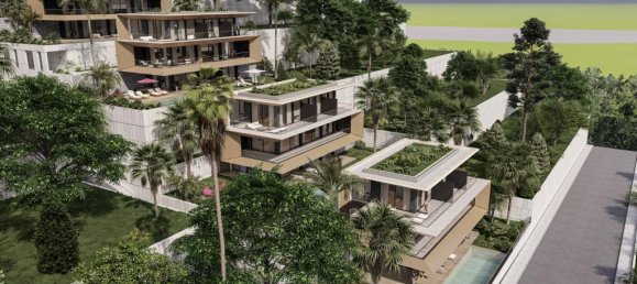 Villa 5+2 in Alanya, Turkey No. 23382 5