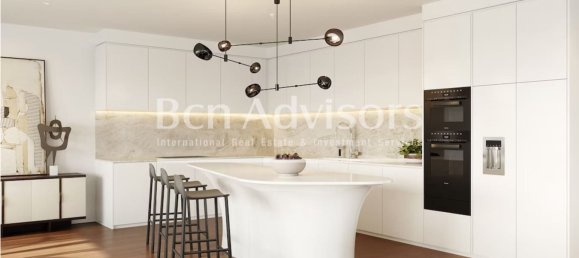 Квартира с 1 спальней в Сан-Марти, Испания № 164756 12