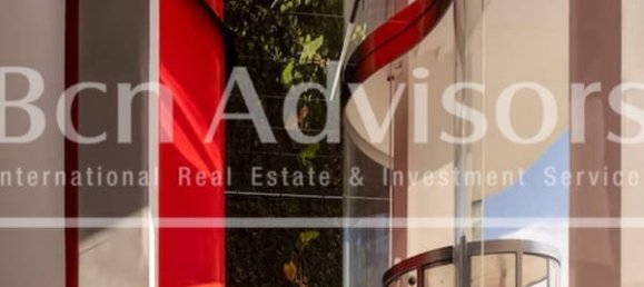 Квартира с 1 спальней в Сан-Марти, Испания № 164756 24