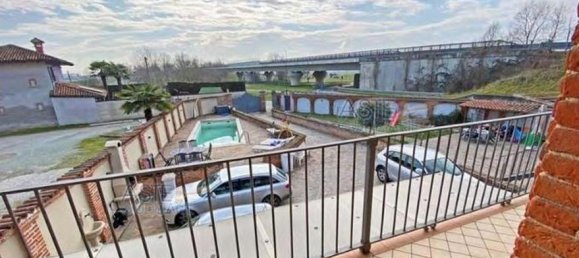 3 غرف نوم منزل في Bra, Italy رقم 353737 39