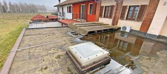 3 غرف نوم منزل في Bra, Italy رقم 353737 46