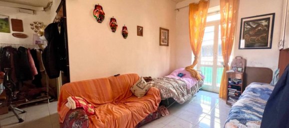 1 غرف نوم شقة في Naples, Italy رقم 101785 3