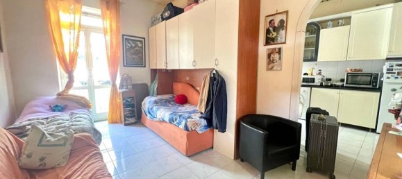 1 غرف نوم شقة في Naples, Italy رقم 101785 2