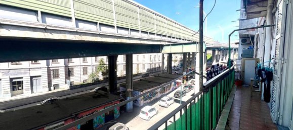 1 غرف نوم شقة في Naples, Italy رقم 101785 6