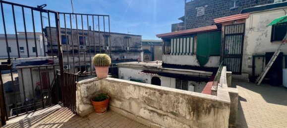 1 غرف نوم شقة في Naples, Italy رقم 101785 11