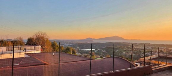 3-salle Maison à Pozzuoli, Italy No. 40995 7