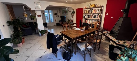 Casa de 4 dormitorios en Isere, France No. 199034 9