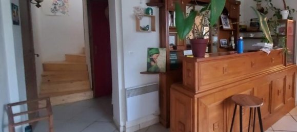 Casa de 4 dormitorios en Isere, France No. 199034 10