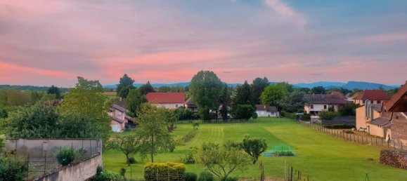 Casa de 4 dormitorios en Isere, France No. 199034 3