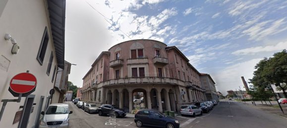 Квартира с 2 комнатами в Бусто Гарольфо, Италия № 257712 2