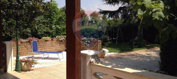 Вилла с 2 спальнями в Кассано делле Мурдже, Италия № 138434 10