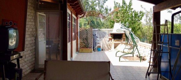 Вилла с 2 спальнями в Кассано делле Мурдже, Италия № 138434 7