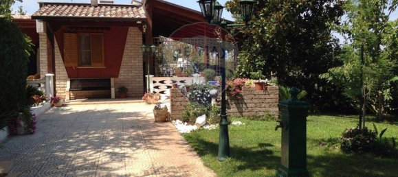 Вилла с 2 спальнями в Кассано делле Мурдже, Италия № 138434 6