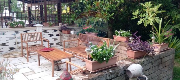 Вилла с 2 спальнями в Кассано делле Мурдже, Италия № 138434 22