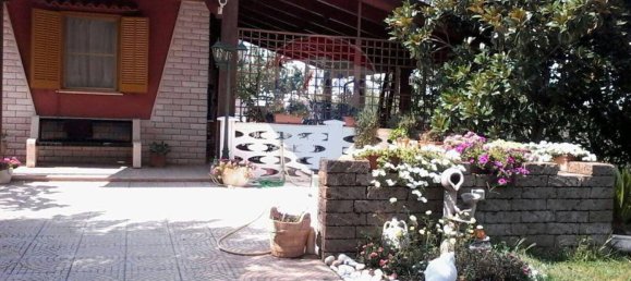 Вилла с 2 спальнями в Кассано делле Мурдже, Италия № 138434 8