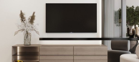 39.11m² Apartment in Dubai, UAE No. 34232 5