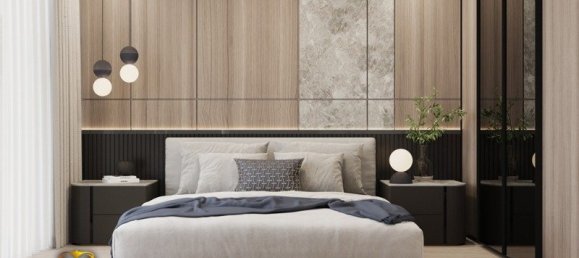 39.11m² Apartment in Dubai, UAE No. 34232 8