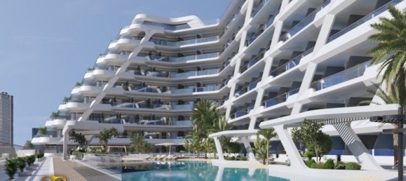 39.11m² Apartment in Dubai, UAE No. 34232 11