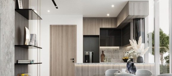 39.11m² Apartment in Dubai, UAE No. 34232 4