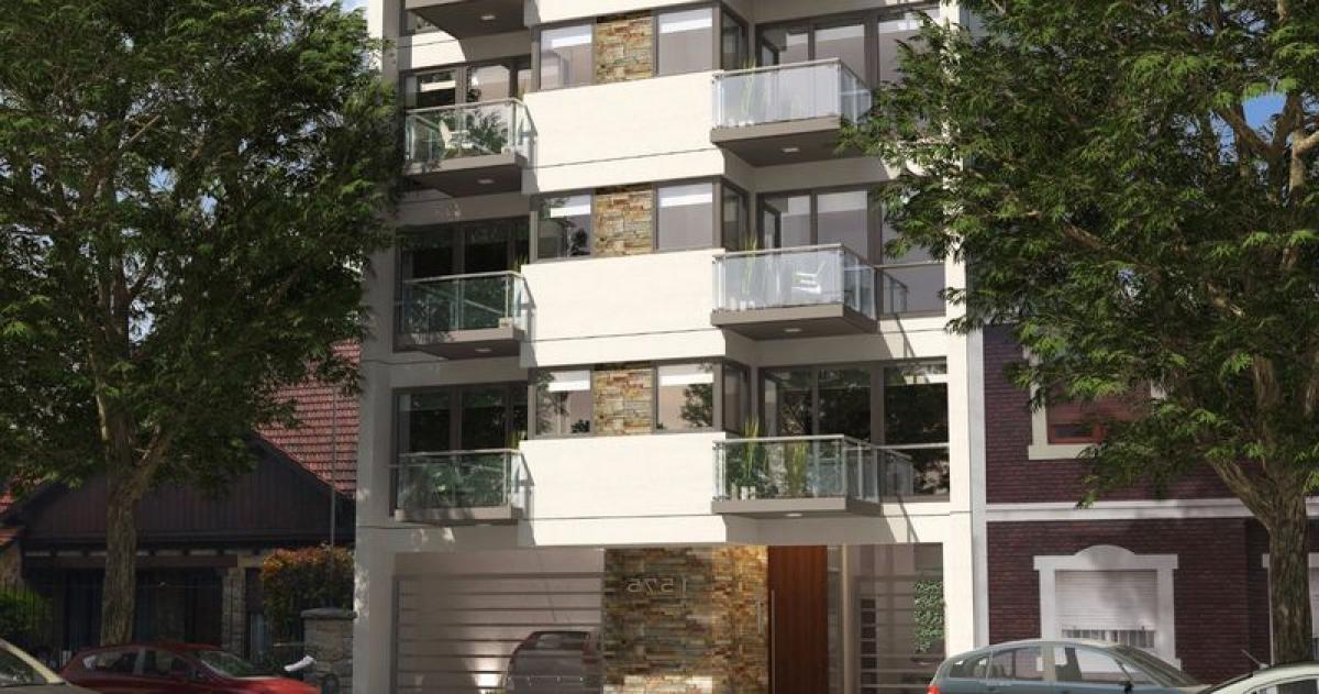 2 chambres Appartement à Mar del Plata, Argentina No. 87760