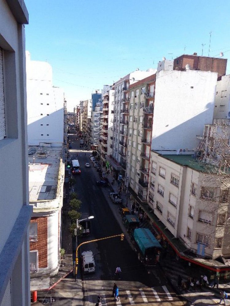 2 bedrooms Apartment in Mar del Plata, Argentina No. 69337
