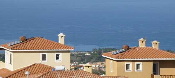 3 habitaciónes villa en venta en Paphos, Cyprus № 24589 3