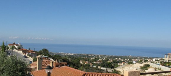 3 habitaciónes villa en venta en Paphos, Cyprus № 24589 6