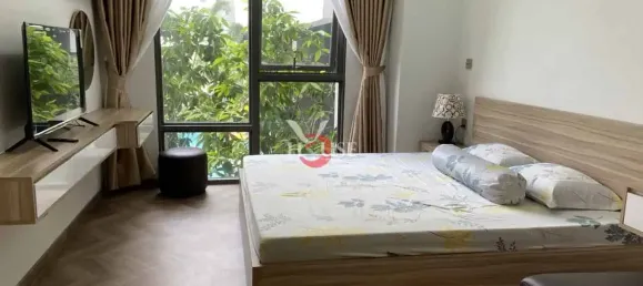 2 Schlafzimmer Wohnung in District 7, Vietnam, Nr. 19809 3