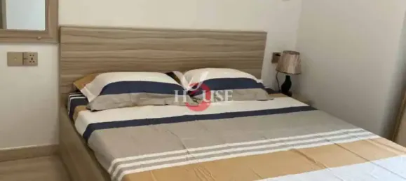 2 Schlafzimmer Wohnung in District 7, Vietnam, Nr. 19809 4