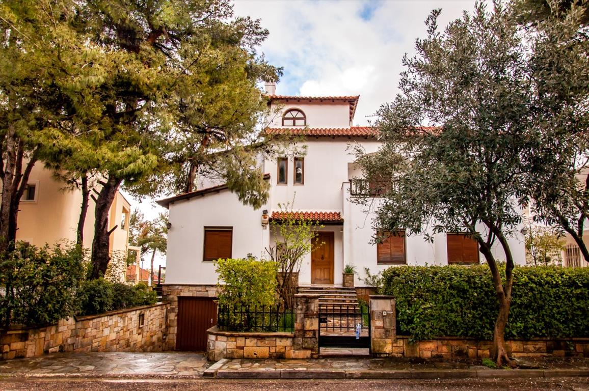 Propriedade comercial T6 em Agios Stefanos, Greece N.º 6302