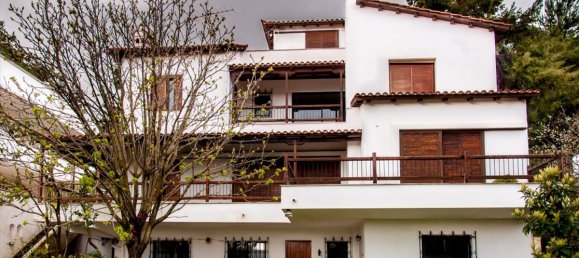 Propriedade comercial T6 em Agios Stefanos, Greece N.º 6302 2