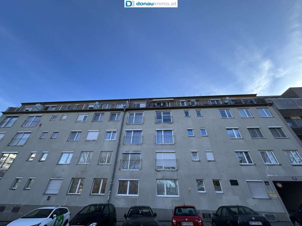 3-Zimmer Wohnung in Favoriten, Austria, Nr. 13739