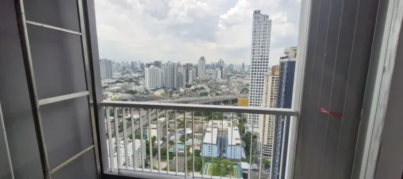 2 غرف نوم شقة في Khlong Toei, Thailand رقم 72356 18