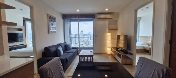 2 غرف نوم شقة في Khlong Toei, Thailand رقم 72356 6