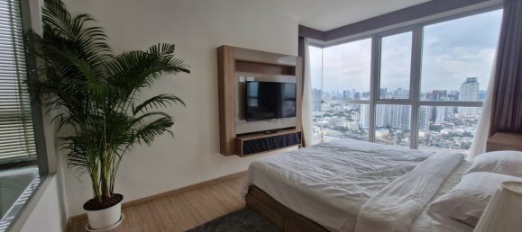 2 غرف نوم شقة في Khlong Toei, Thailand رقم 72356 4