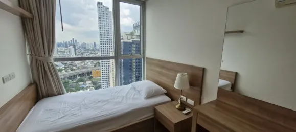 2 غرف نوم شقة في Khlong Toei, Thailand رقم 72356 15