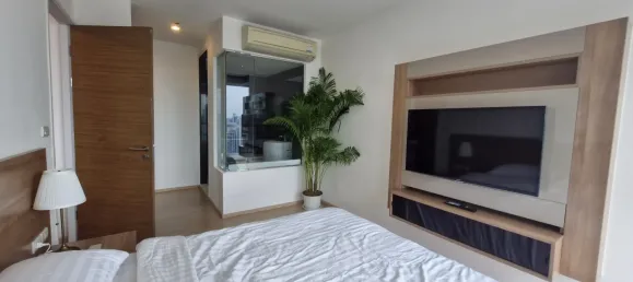 2 غرف نوم شقة في Khlong Toei, Thailand رقم 72356 12