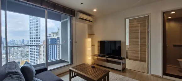 2 غرف نوم شقة في Khlong Toei, Thailand رقم 72356 3