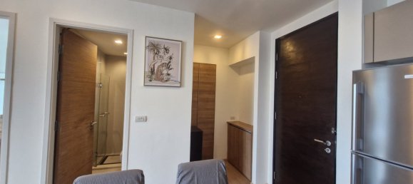 2 غرف نوم شقة في Khlong Toei, Thailand رقم 72356 9