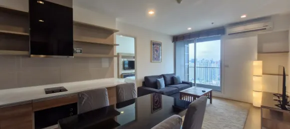 2 غرف نوم شقة في Khlong Toei, Thailand رقم 72356 2