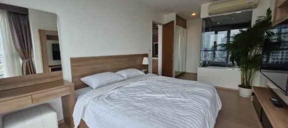 2 غرف نوم شقة في Khlong Toei, Thailand رقم 72356 11