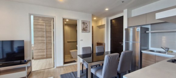 2 غرف نوم شقة في Khlong Toei, Thailand رقم 72356 8